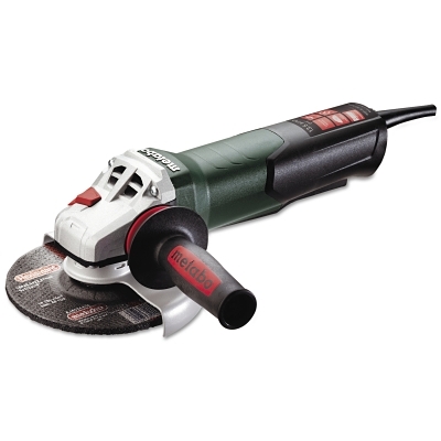 6IN ANGLE GRINDER W/ELECTRONICS NONLOCKI